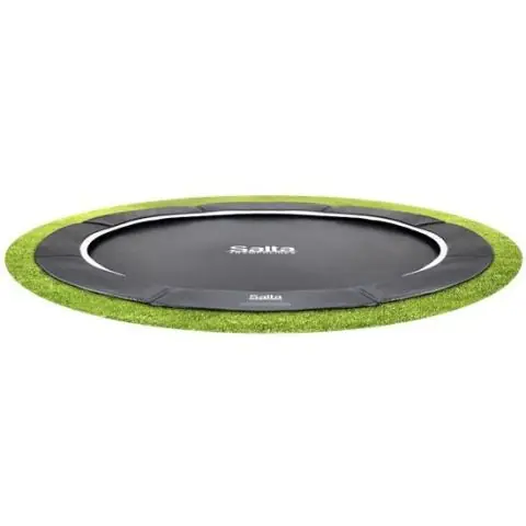 Salta Royal Baseground Sport Studsmatta Trygg betalning